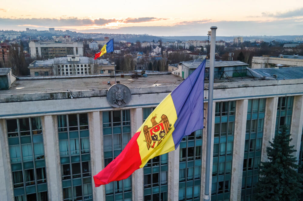Moldavija (Ilustracija), Foto: Shutterstock