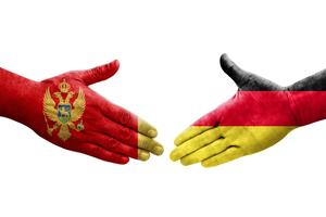 U nacrtu reforme i Crna Gora: Njemačka će moći da angažuje do...