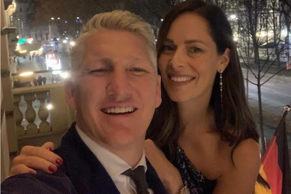 Foto: Instagram/AnaIvanovic