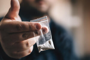 Kanada: Može 2,5 grama kokaina ili heroina
