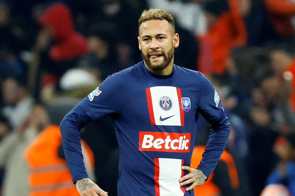 Nejmar, Foto: Reuters