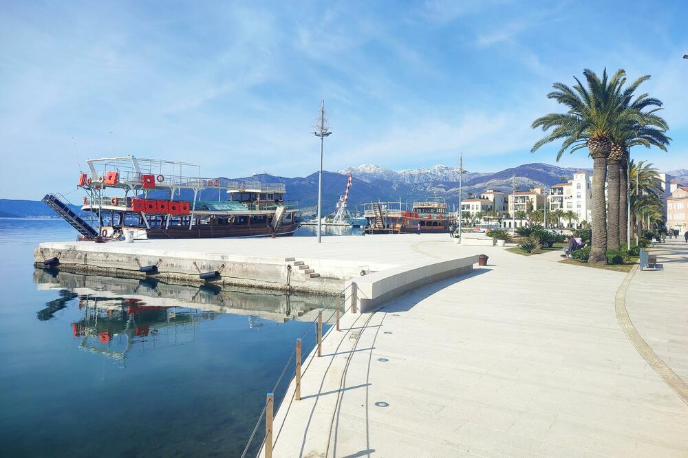 Pine, Foto: Siniša Luković