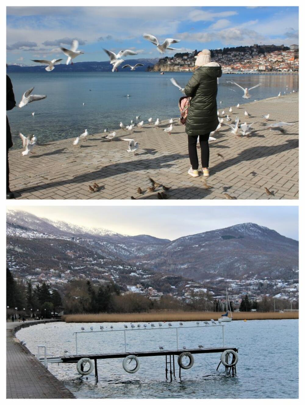 Ohrid