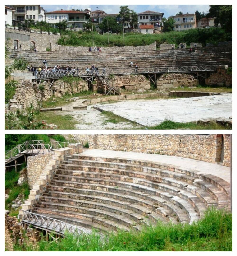 Amfiteatar