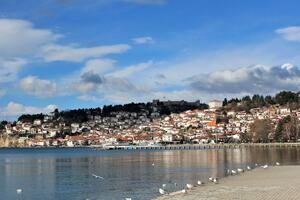 Ohrid, balkanski prirodni i kulturni dragulj