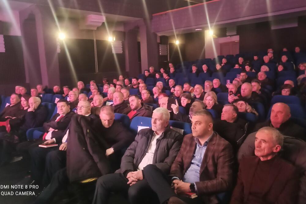 Foto: Jadranka Ćetković