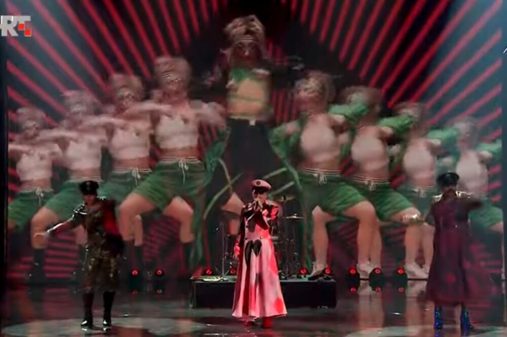 Foto: Screenshot/HRT