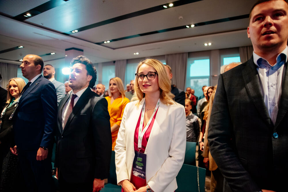 Vukotić-Jelušić, Foto: URA