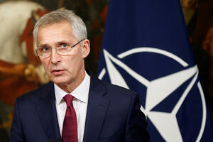 Stoltenbergu neće biti produžen mandat u NATO-u