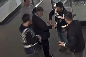 Đoškun tvrdi da nije pokušao da pobjegne u Crnu Goru: "Išao sam da...