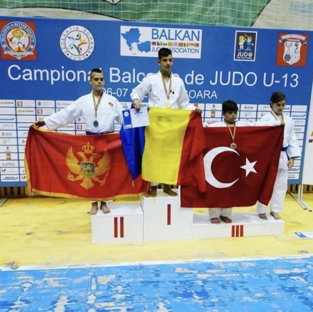 Medalja na svjetskom