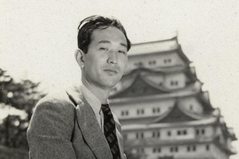Kurosava, Foto: P.C.L. Eiga Seisaku-jo/Wikimedia Commons