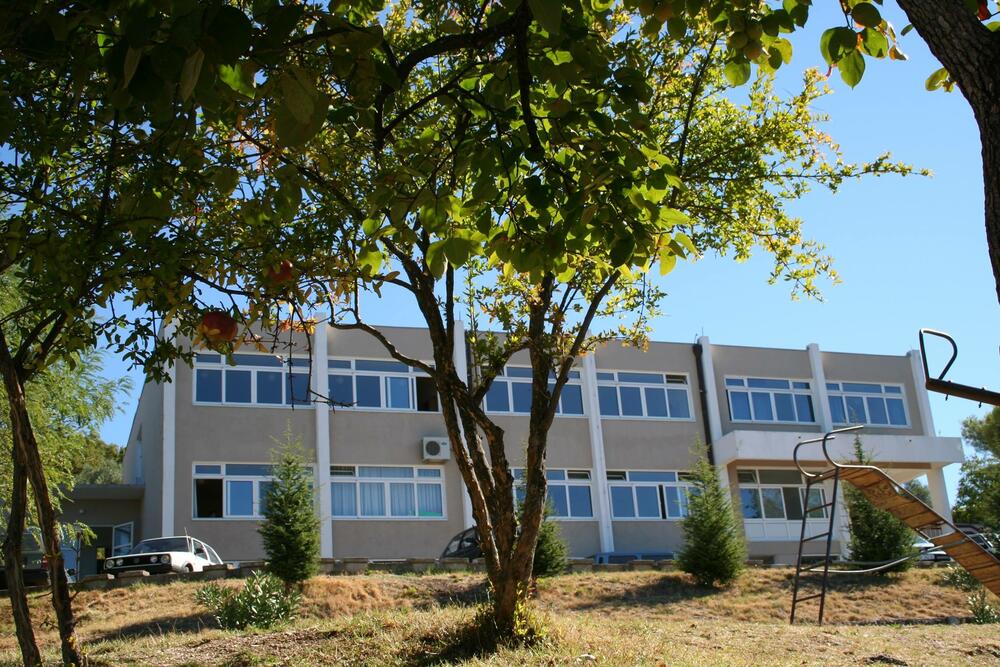 Više od polovine inostranih đaka sa njemačkog govornog područja: OŠ “Mrkojevići”