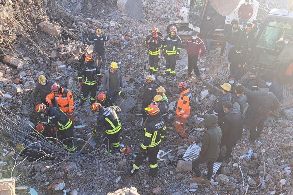 Foto: Privatna arhiva