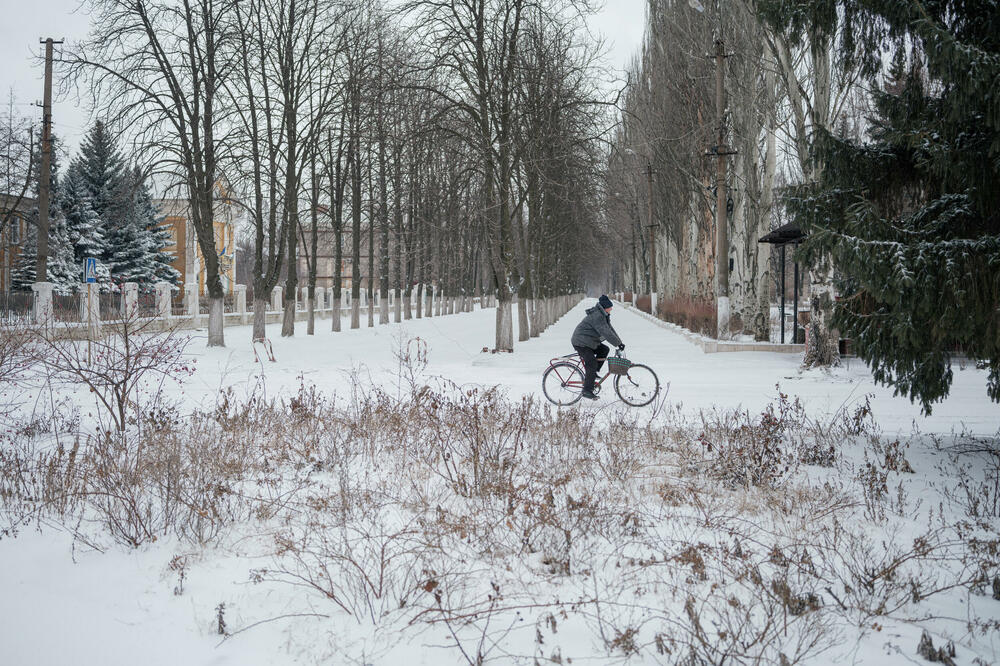 Donbas, Foto: Reuters
