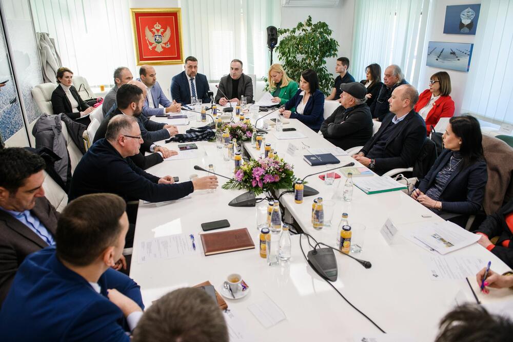 Foto: JP Morsko dobro