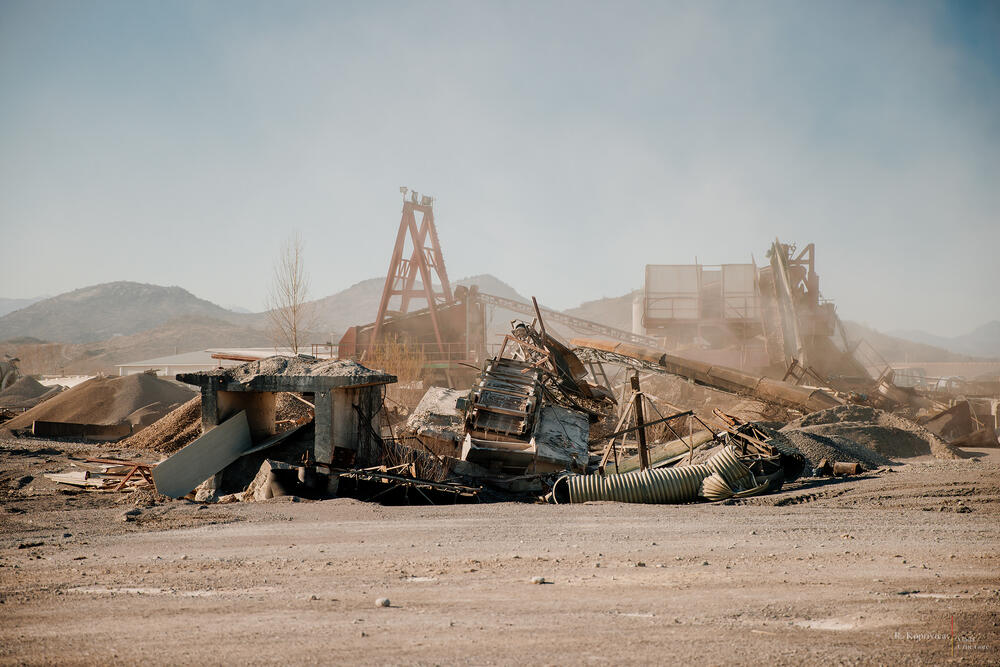 <p>"Ima još objekata, još postrojenja, danas pokazujemo da smo odlučni u tome da se protivzakonito više ne radi. Detektovali smo i probleme u sistemu..."</p>