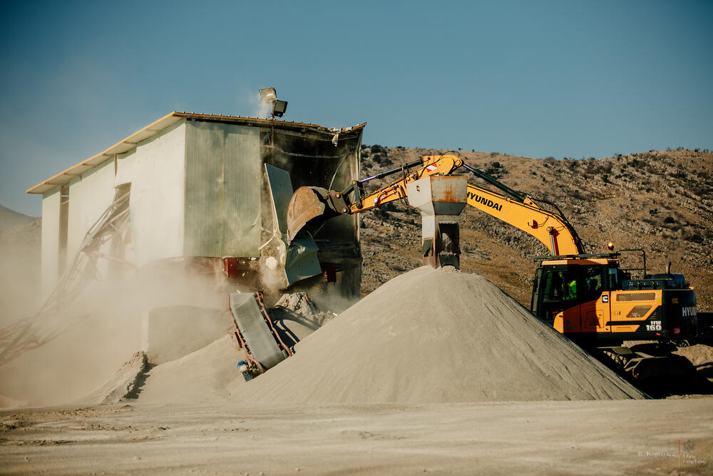 <p>"Ima još objekata, još postrojenja, danas pokazujemo da smo odlučni u tome da se protivzakonito više ne radi. Detektovali smo i probleme u sistemu..."</p>