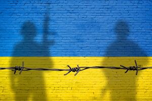 Ukrajina: Život pod sirenama