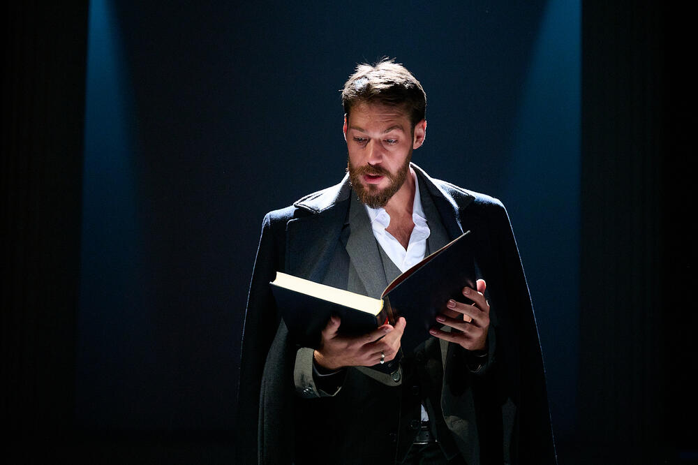 Foto: Duško Miljanić