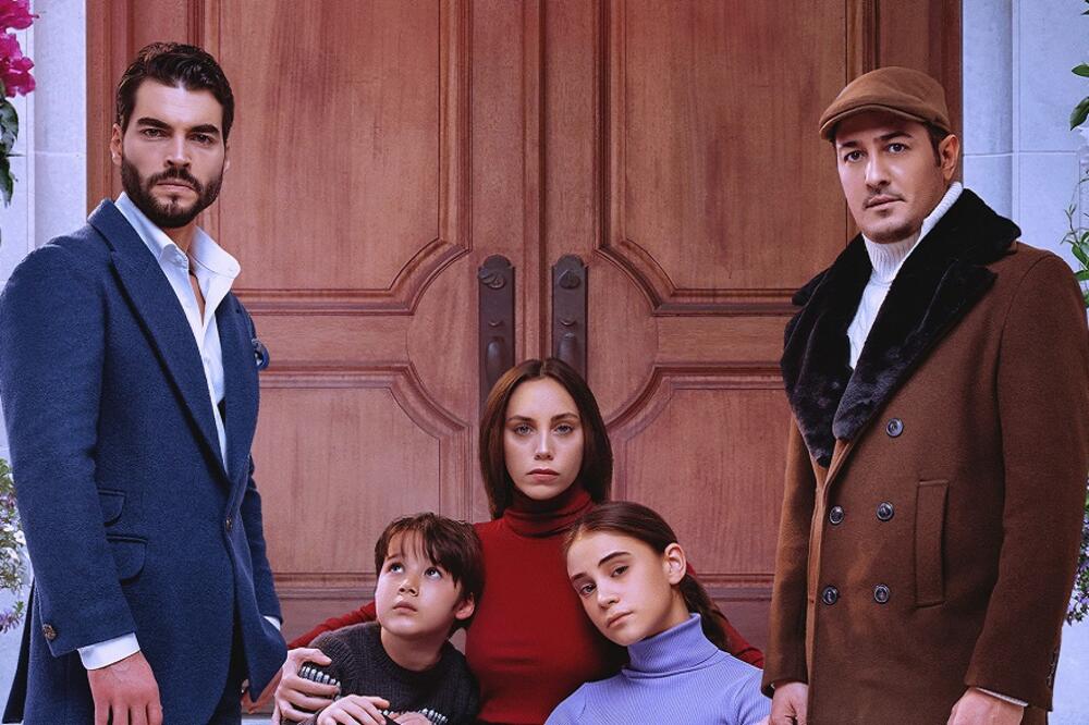 Foto: Igra moje sudbine