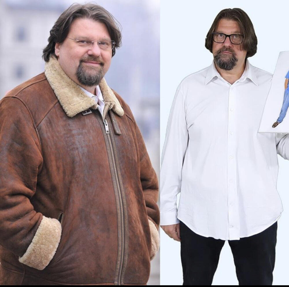 International Health