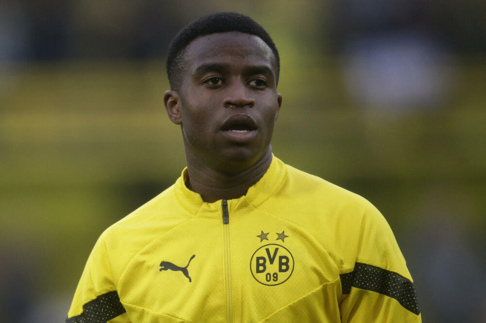 Jusufa Mukoko, Foto: Reuters