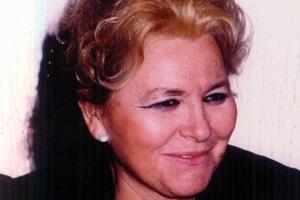 Preminula Breda Kalef, nekadašnja prvakinja Opere Narodnog...