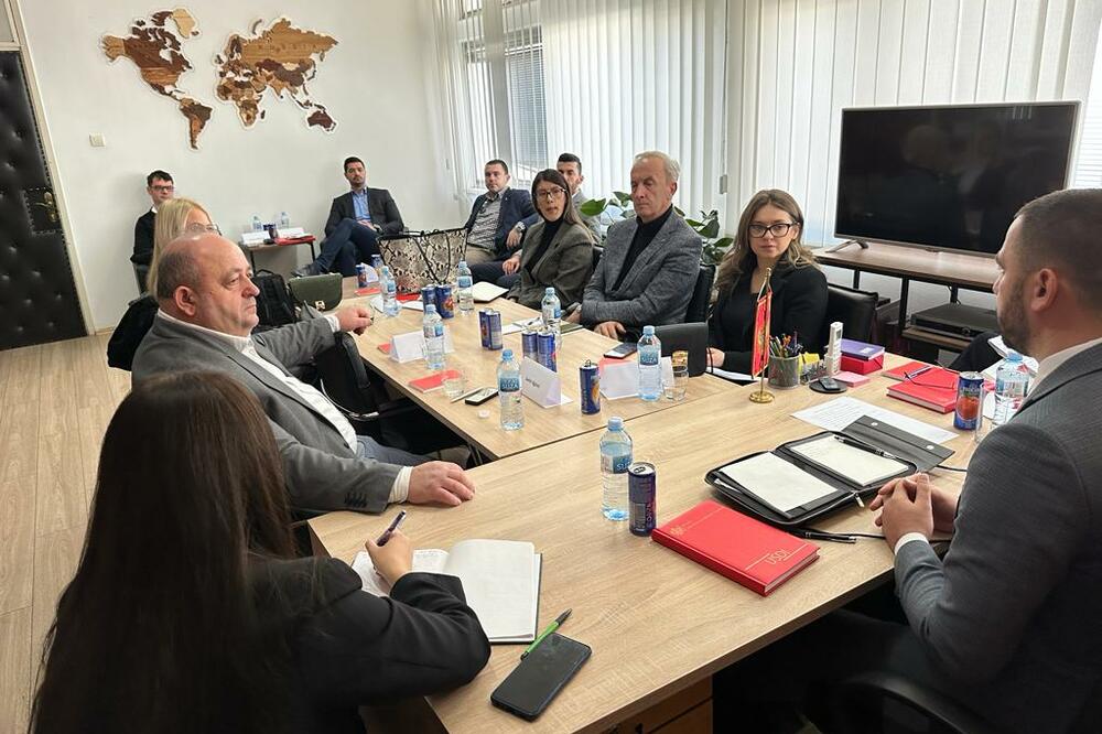 Foto: Uprava za saradnju sa dijasporom-iseljenicima