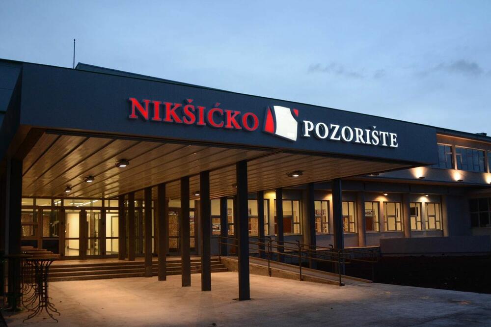 Foto: Nikšićko pozorište