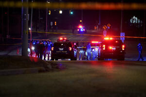 U pucnjavi na Univerzitetu Mičigen napadač ubio tri osobe, ranio...