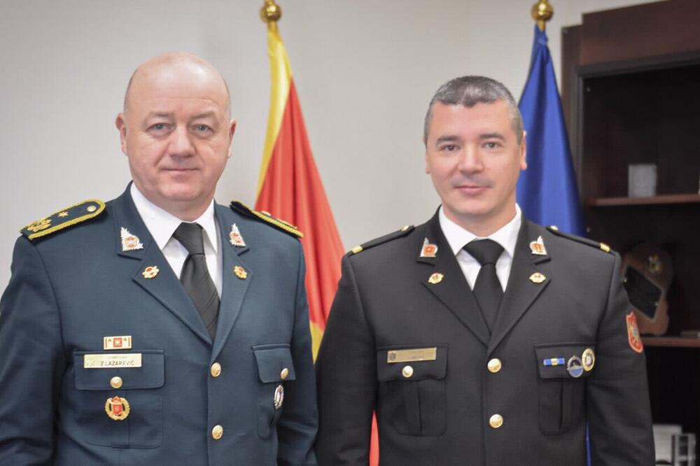 Foto: Ministarstvo odbrane