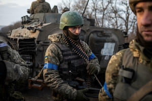 Kremlj: NATO se sve više upliće u ukrajinski konflikt