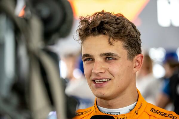 Hil: Noris može da osvoji još tri ili četiri šampionske titule u...