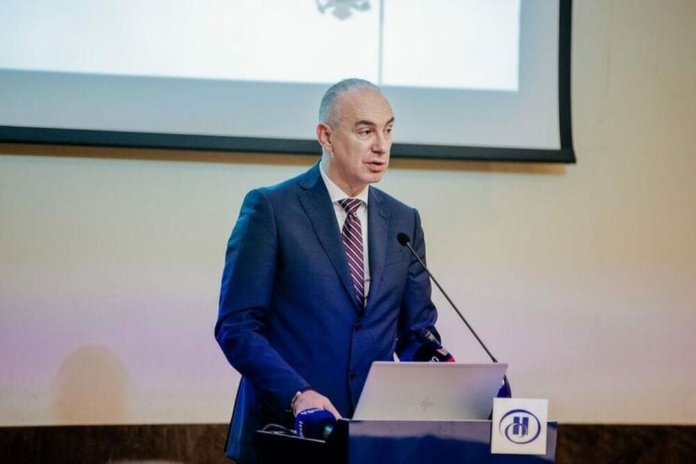 U Tuzima očekujemo da imamo odbornike: Fatmir Đeka, Foto: Vlada Cg