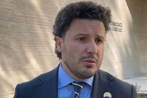 Abazović: Stvorio se utisak kao da Crna Gora učestvuje u...