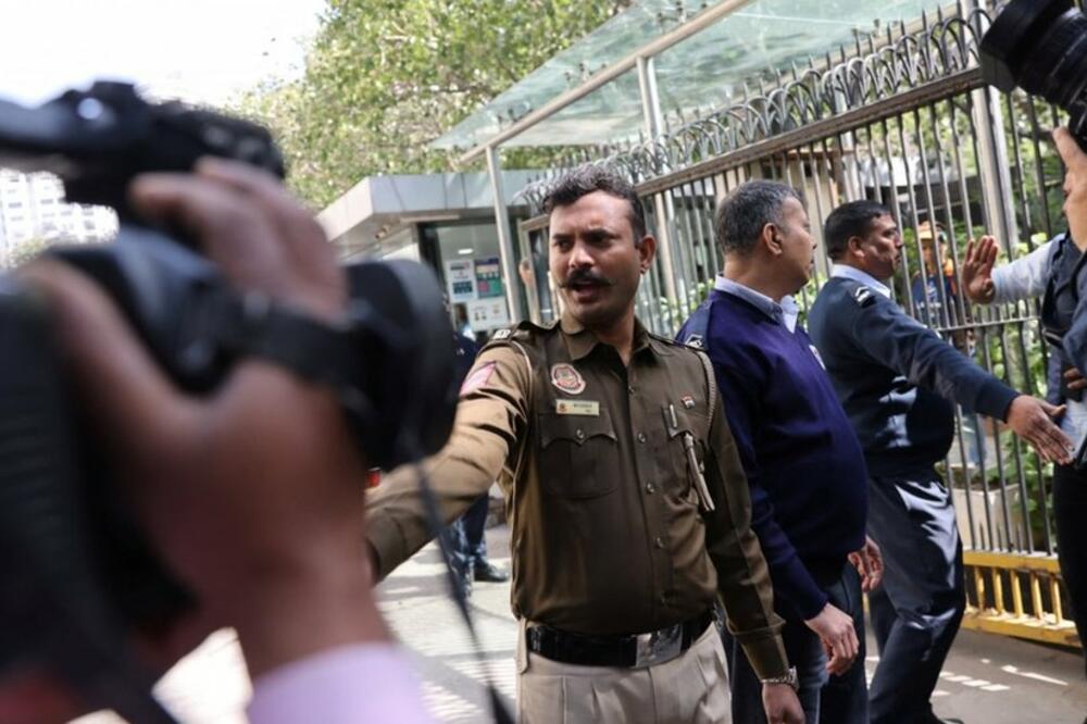 Ilustracija, Foto: Reuters