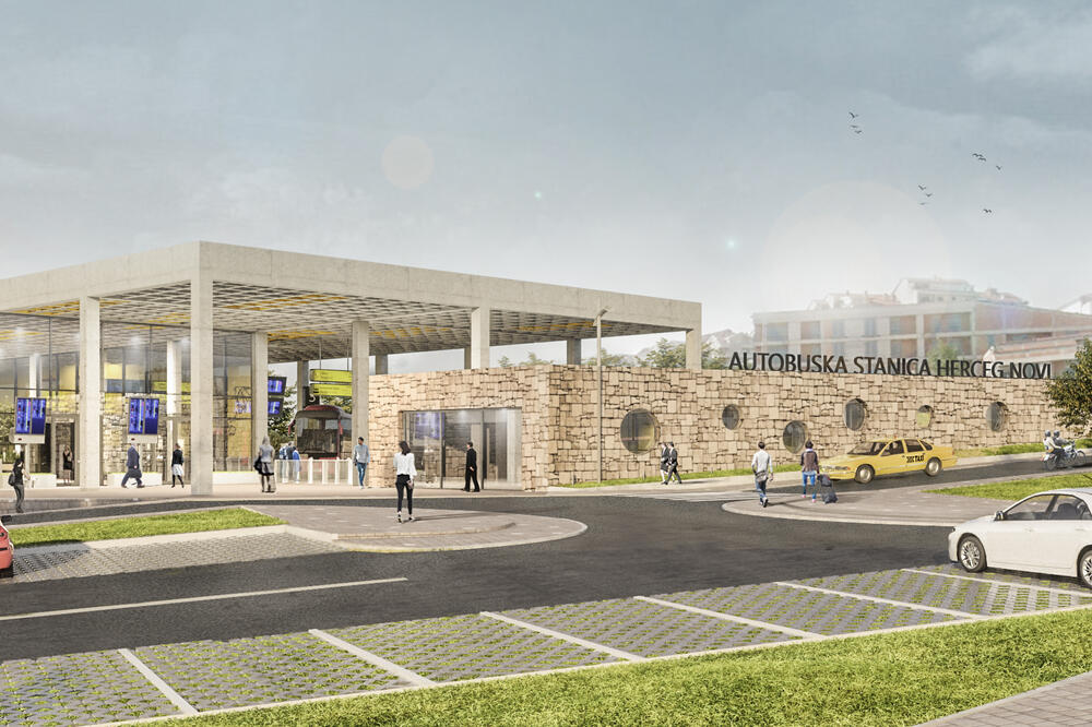 Foto: Opština Herceg Novi