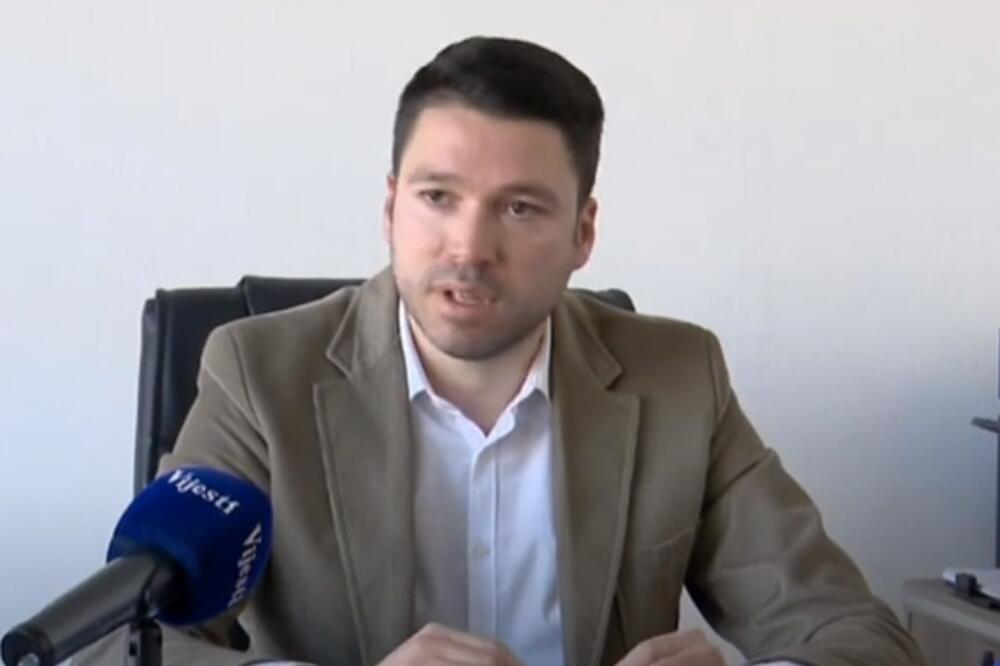 Mugoša, Foto: Screenshot/TV Vijesti