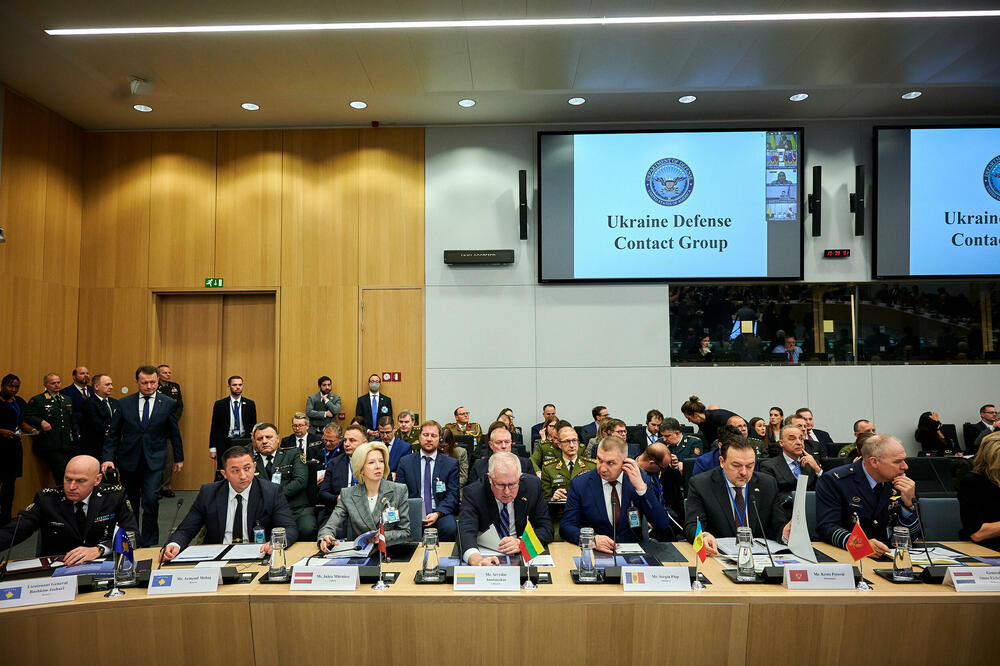 Foto: Ministarstvo odbrane