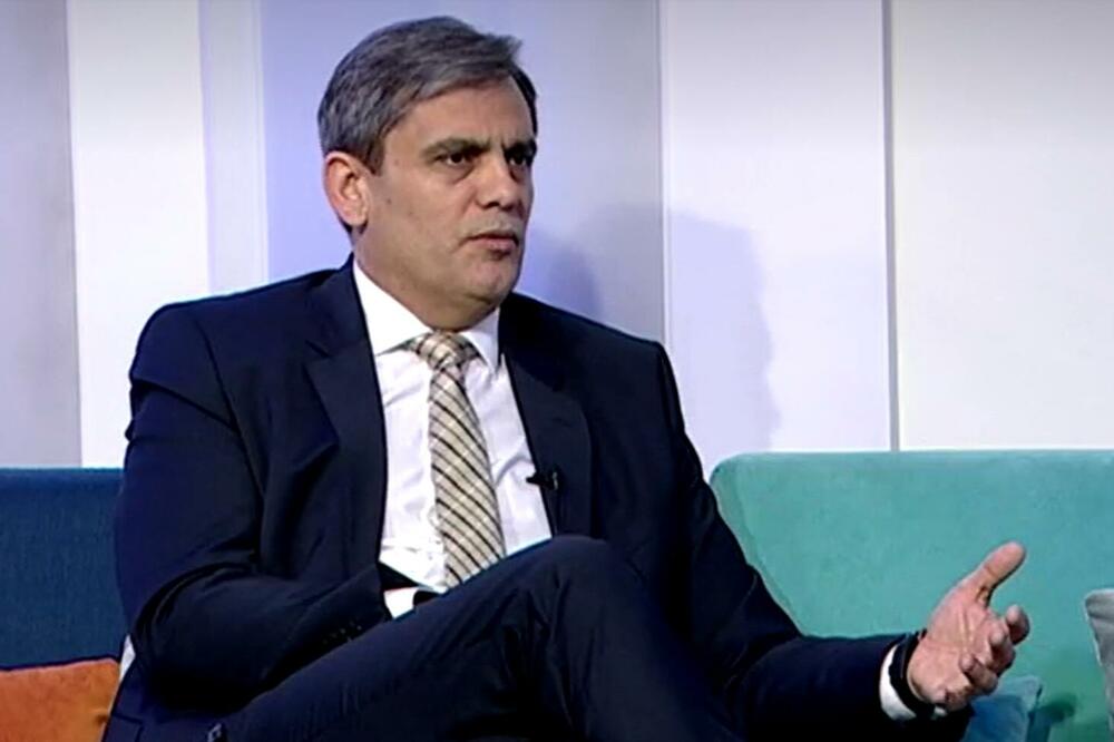 Ibrahimović, Foto: TV Vijesti