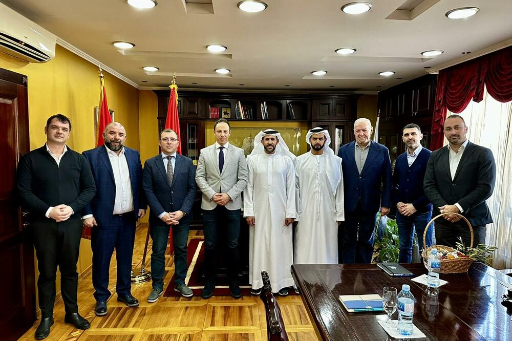 Foto: Opština Ulcinj