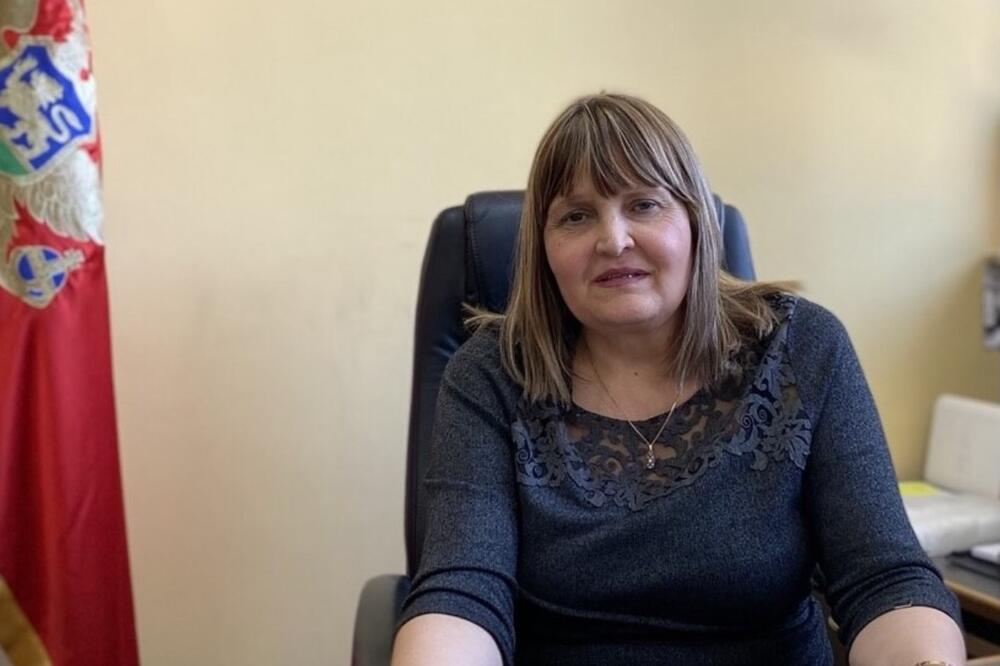 Bjeković, Foto: Sud za prekršaje Podgorica