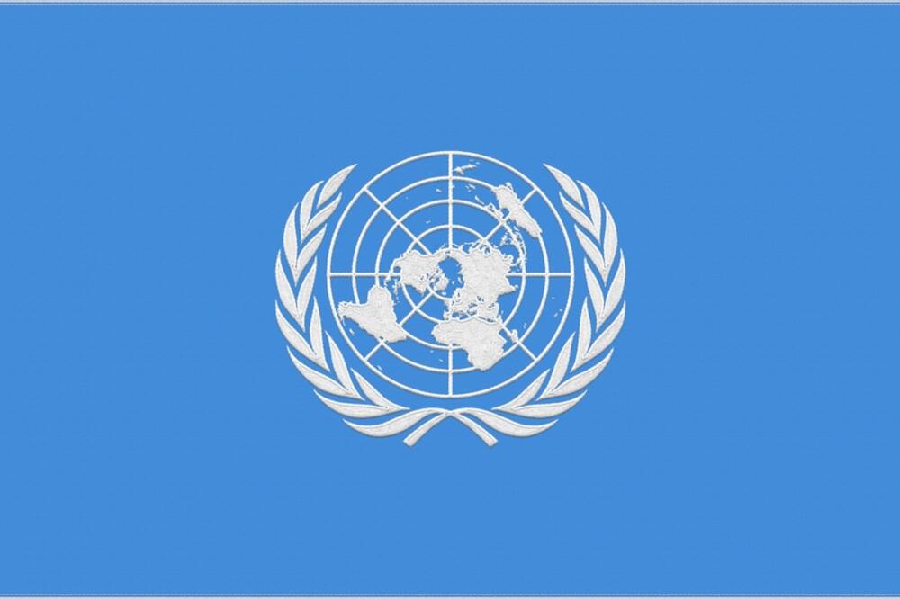 Ujedinjene nacije, Foto: Shutterstock