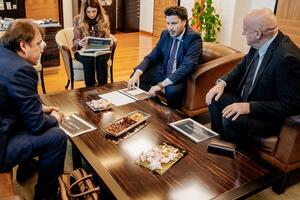 Očekivana godišnja vrijednost izvoza votke 500 miliona eura