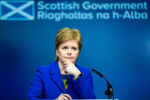 Premijerka Škotske Nikola Stardžen potvrdila ostavku, nije...