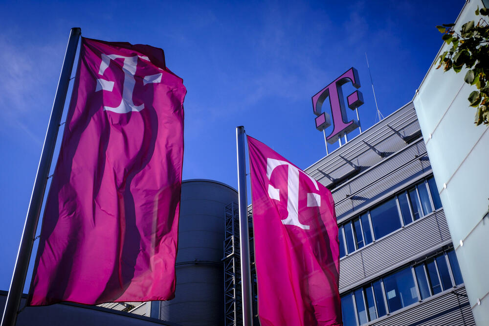 Foto: Telekom