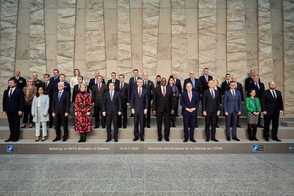 Foto: Ministarstvo odbrane