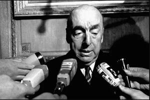 Forenzičari potvrdili da je Neruda otrovan u bolnici