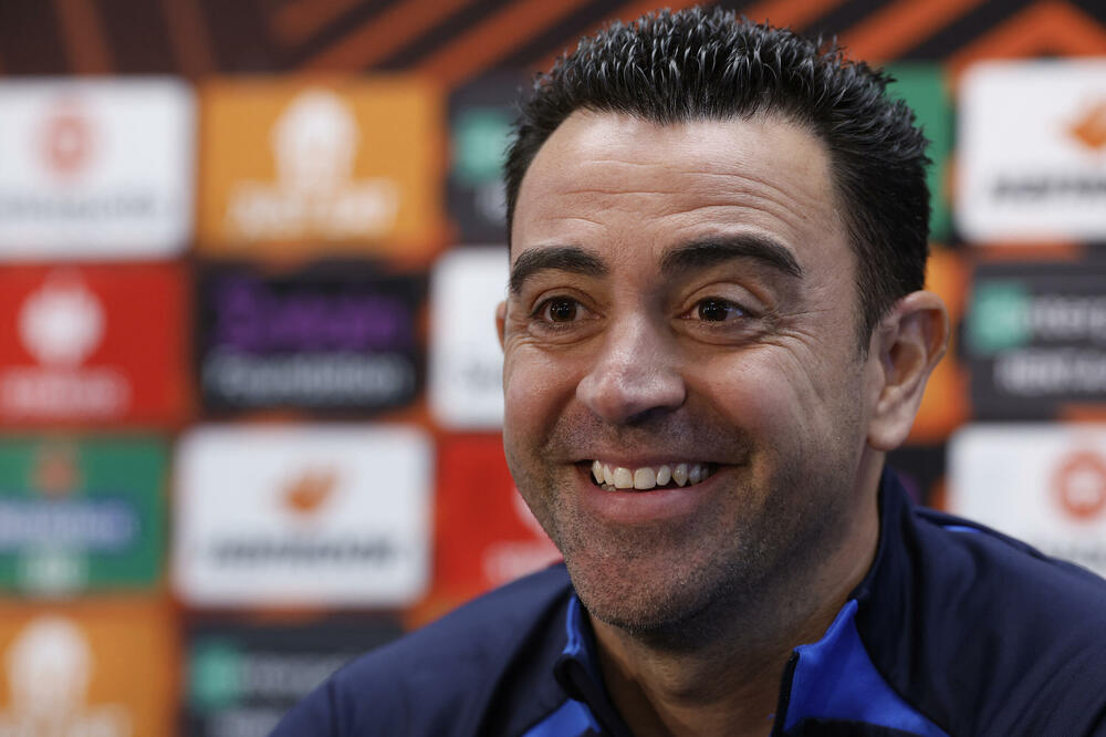 Ćavi, Foto: Reuters